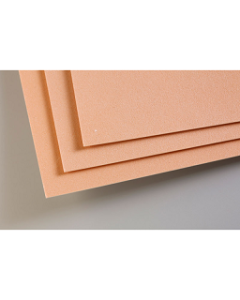 Pastelmat 50x70cm 360gram Sienna