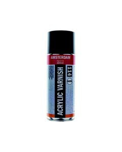 Amsterdam Acrylvernis Glans 114 Spuitbus 400ml.
