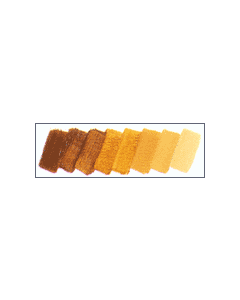 Mussini 35 ml. 236 Transparant Oxidegeel S3