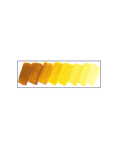 Mussini 35 ml. 238 Transparant Geel S3