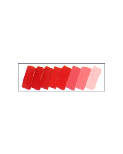 Mussini 35 ml. 341 Cadmiumrood Middel S7