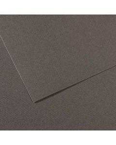 Mi-Teintes Touch 355gram 50x65cm. kleur 345 Donkergrijs