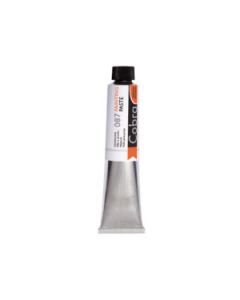 Cobra waterverm. oliev. Schild.Pasta 200 Ml