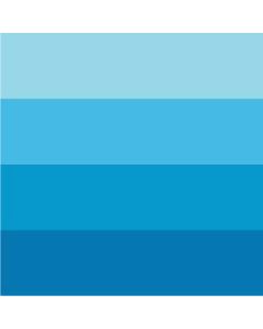 Charbonnel ets inkt aqua wash 904 Primairblauw-Cyaan 60ml. S2