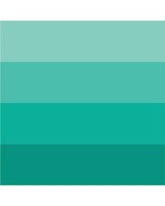 Charbonnel ets inkt aqua wash Viridian 529 S2