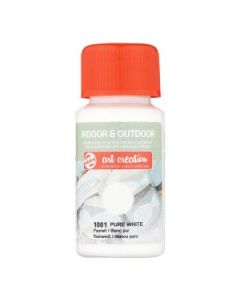 Indoor & Outdoor 50 ml Puurwit