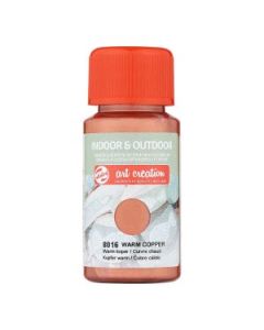 Indoor & Outdoor 50 ml Warm Koper
