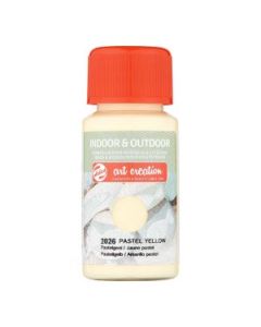 Indoor & Outdoor 50 ml Pastelgeel