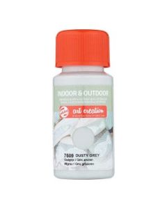 Indoor & Outdoor 50 ml Oudgrijs