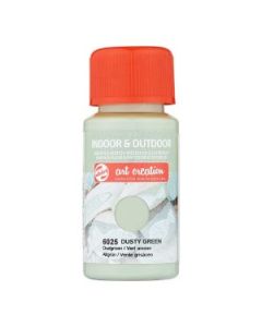 Indoor & Outdoor 50 ml Oudgroen