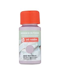 Indoor & Outdoor 50 ml Mist Mauve