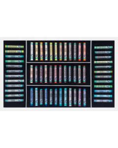 van Gogh Softpastelset 60-delig