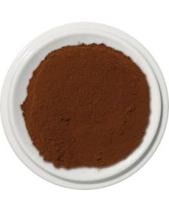 Pot 200 ml. Natural Brown