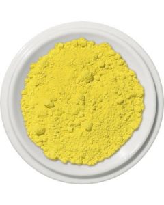 Lemon Yellow