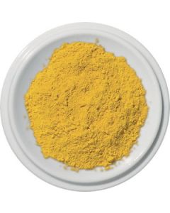 Buttercup Yellow