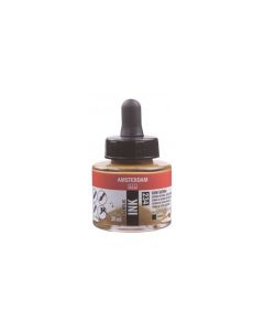 Amsterdam inkt 30 ml. 234 Sienna naturel