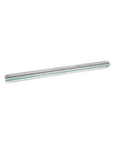 Schaalstok Aristo 30cm. diverse verhoudingen