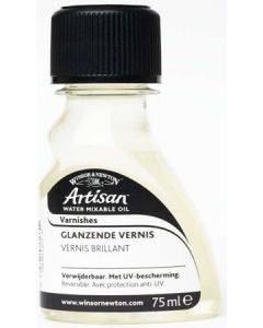 W&N Artisan matte vernis 75ml 