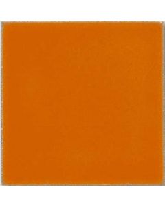BOTZ Kwastglazuur 200ml. 9604 Orange