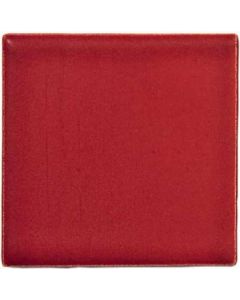 Kwastglazuur Rot matt 9612