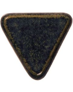 Steengoed kwastglazuur Schwarzblaueffekt nr. 9883
