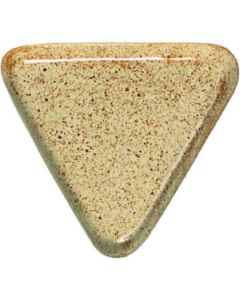 Steengoed kwastglazuur 200ml. Creme gesprenkelt nr. 9886