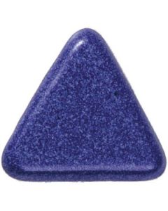 Steengoed kwastglazuur Indigo nr. 9889