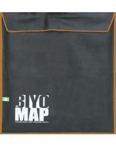 Biyomap voor doeken van 125x125cm.
