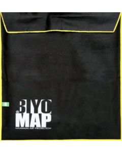 Biyomap voor doeken van 85x85cm.