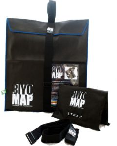 BIYOSTRAP set medium