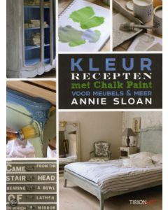 Kleurrecepten met Chalk Paint