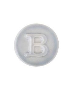 Botz PRO kwastglazuur 200ml. 9302 Agatgrau