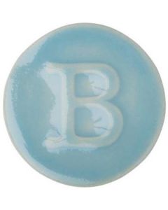 Botz PRO kwastglazuur 200ml. 9305 Aquamarijn