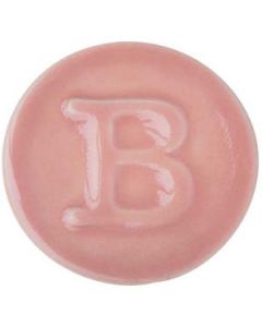 Botz PRO kwastglazuur 200ml. 9307 Perlrosa