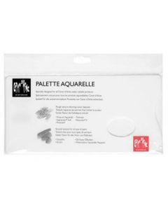 Caran d'Ache Palet Aquarelle