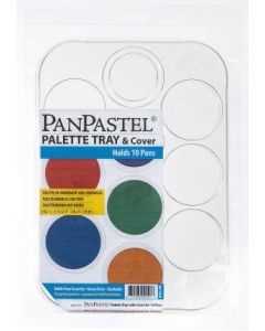 PanPastel Tray Palette 10 Slots