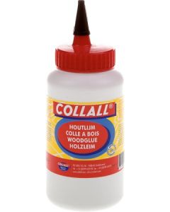 Collall houtlijm 750 ml.