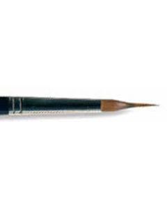 Da Vinci serie 17 Linieer- sleper penseel nr 9