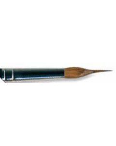 Da Vinci serie 17 Linieer- sleper penseel nr 12