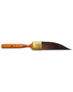 Da Vinci zwaardpenseel serie 700 nr. 4