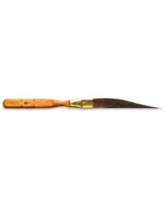Da Vinci zwaardpenseel serie 700 nr. 0