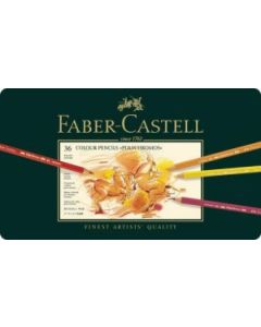 Faber-Castell Polychromos 36-delig set