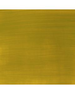 W&N Galeria Acrylic 120ml Green Gold