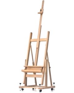 Atelierezel Combi giant berlin 30 