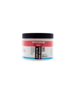 Amsterdam Glow in the dark medium 122