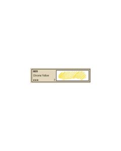 Kleurnaam: chrome yellow