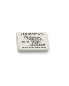 Olifantgum Klein Koh-I-Noor 300/40