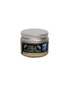 L&B Verguldingswas Rich Gold (rijk goud)