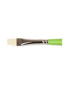 Freestyle Green Brushes Bright