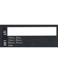 PROF LUMINANCE Potl. WHITE 
